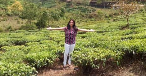 Malayalam movies are brilliant, realistic: Reshma Rathore Malayalam movies are brilliant, realistic: Reshma Rathore