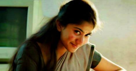 Goodbye Malar, says Sai Pallavi