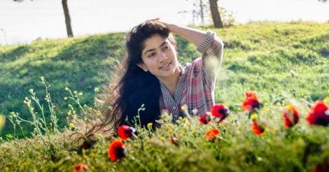 Goodbye Malar, says Sai Pallavi