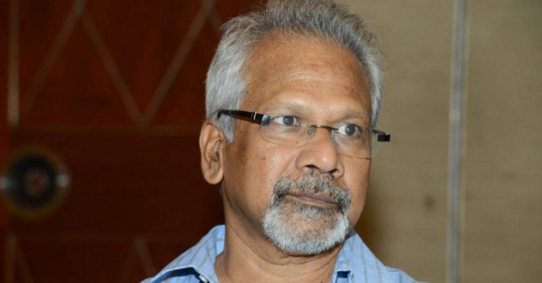 Mani Ratnam interview Mani Ratnam interview