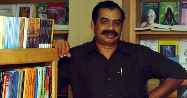 sathyan anthikad sathyan anthikad