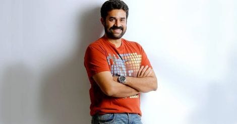 They asked me why I came again with Aadu: Vijay Babu