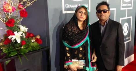 It's important to not get bored with my work: AR Rahman It's important to not get bored with my work: AR Rahman