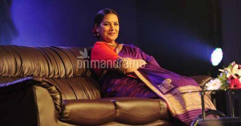 Age not a constraint for actors any more: Shabana Azmi