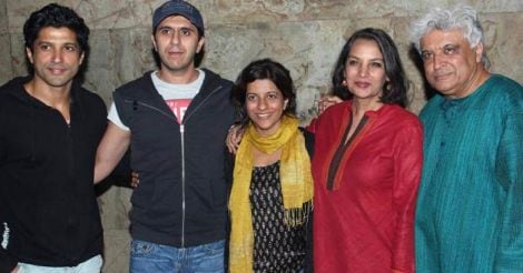 I'm at peace with my age: Shabana Azmi I'm at peace with my age: Shabana Azmi