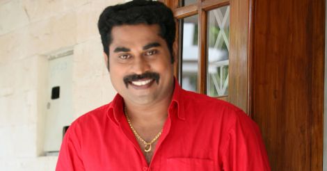 Suraj Venjaramoodu