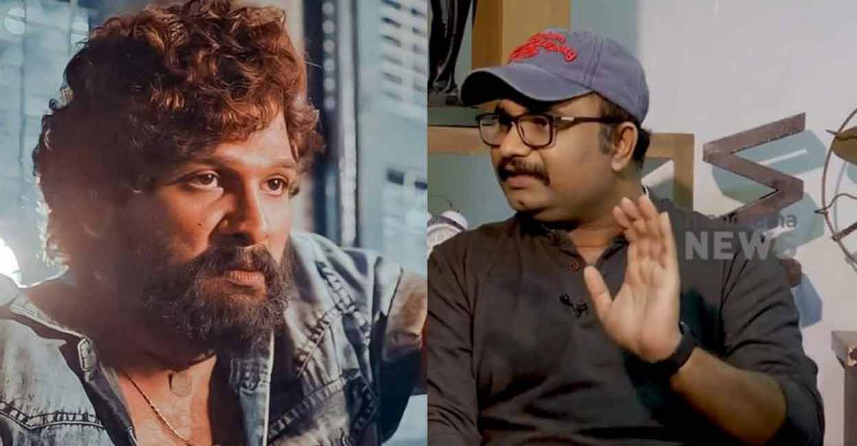 Khader Hassan who introduced Allu Arjun to the Keralite audience invited Jis Joy to dub for Allu Arjun after being impressed by his work in the TV serial Kayamkulam Kochunni.