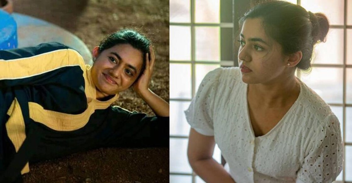 Femina George is a native of Kochi.