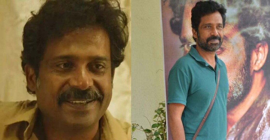 Guru Somasundaram plays the character of Shibu in the movie, 'Minnal Murali'.