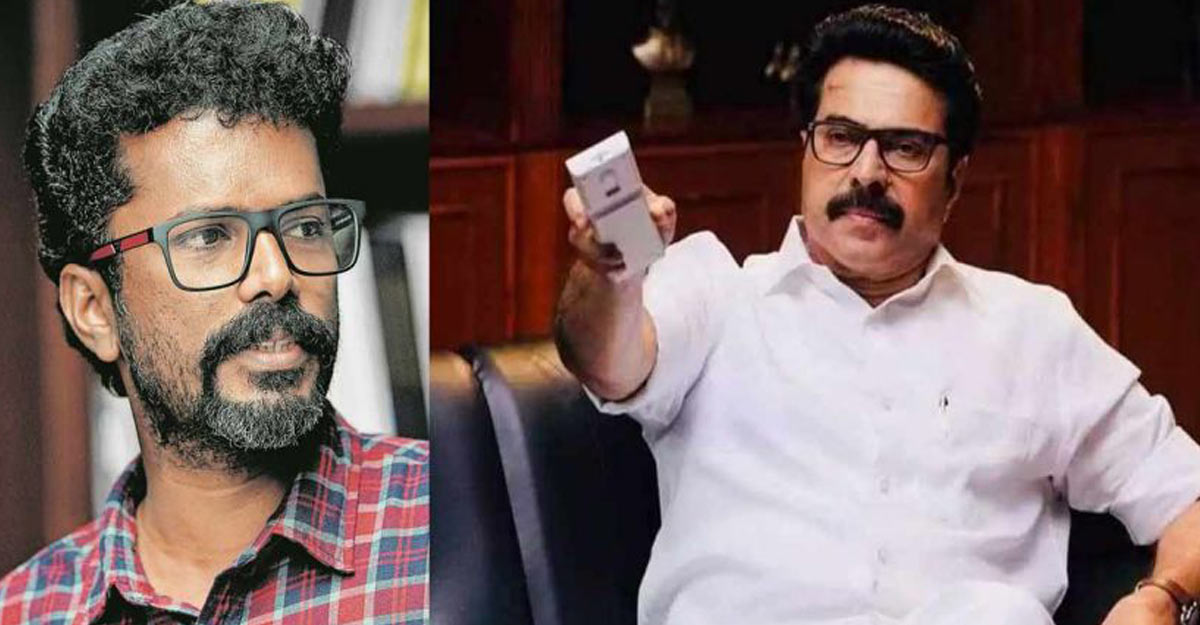 What a delight to watch Mammootty in full action again,” says Basil Joseph  after watching 'Bheeshma Parvam' | Malayalam Movie News - Times of India