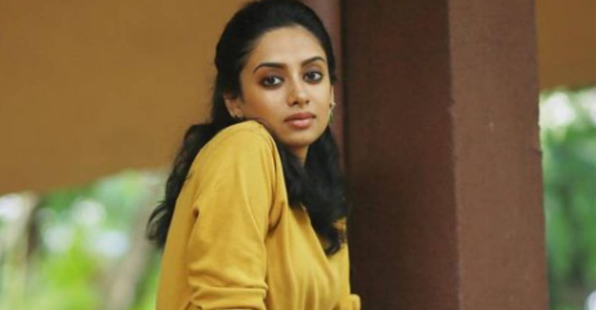 Was Deliberately Dropped From A Few Movies Gauthami Nair