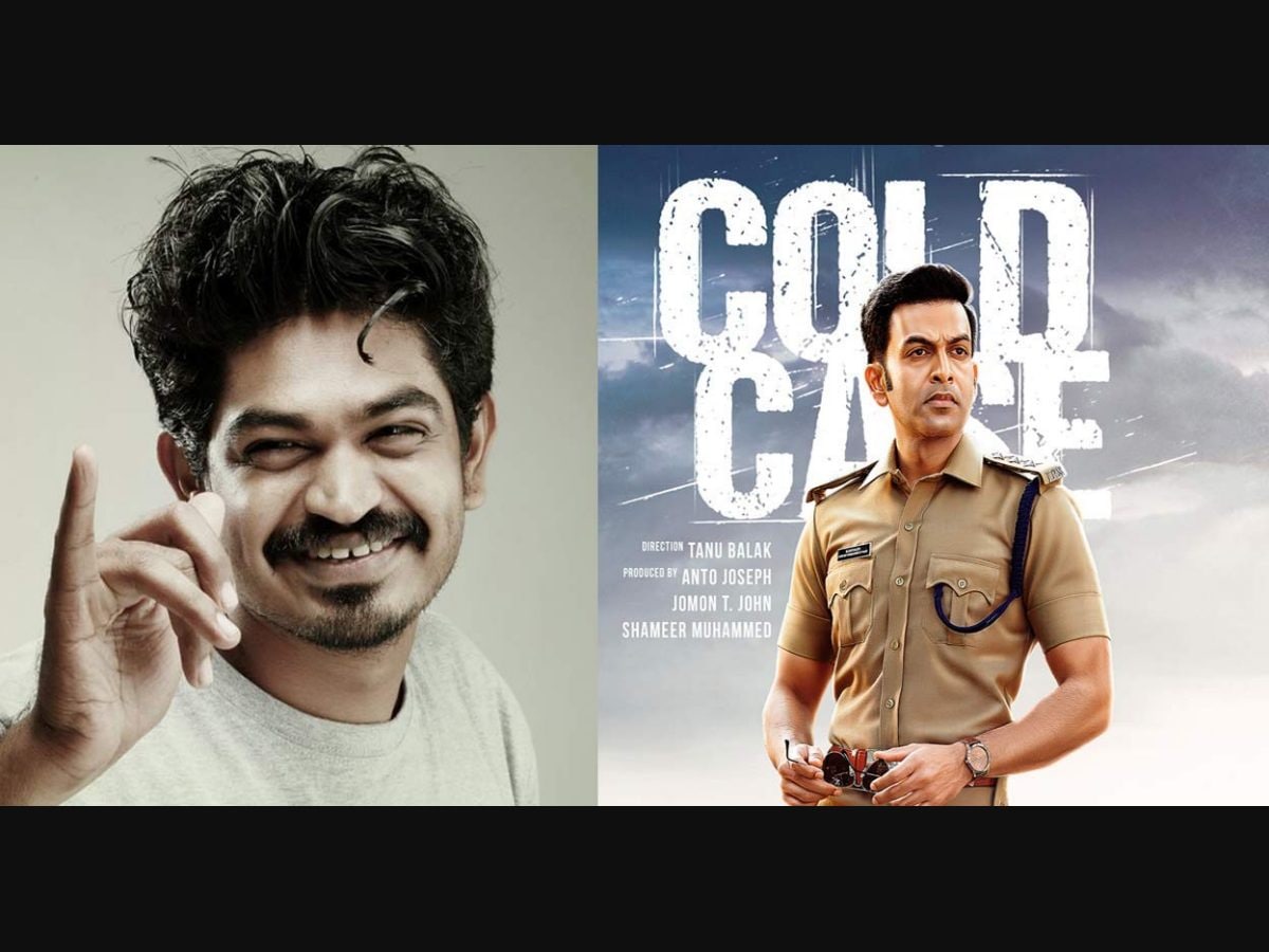 A sequel to Prithviraj&rsquo;s Cold Case: Tanu Balak opens up on ending 