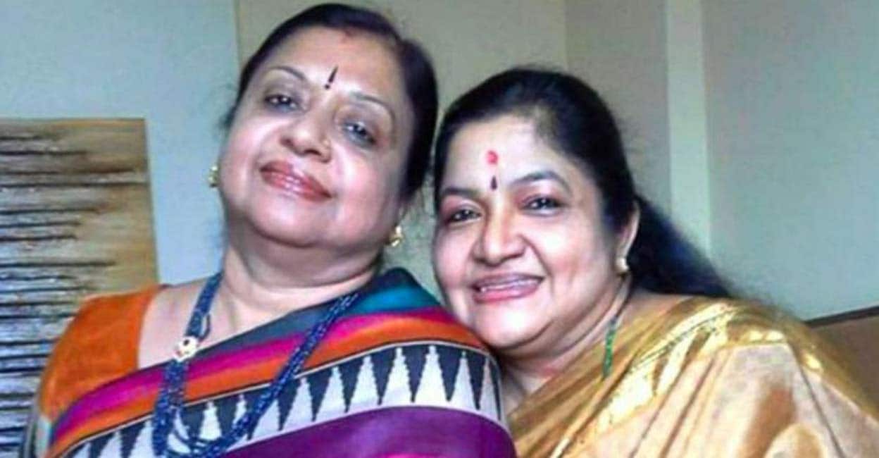 chithra-sister chithra-sister