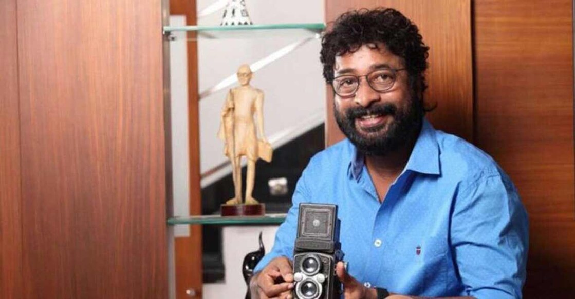 Dasan in 'Minnal Murali' proves that Harishree Ashokan is able to pull off serious roles too.