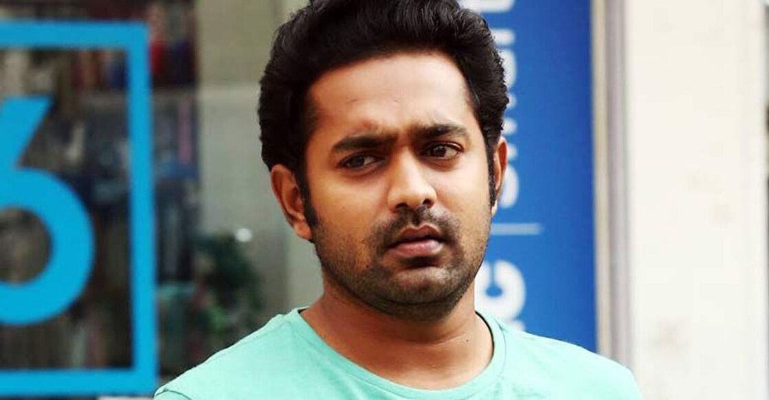 Asif Ali (file photo)