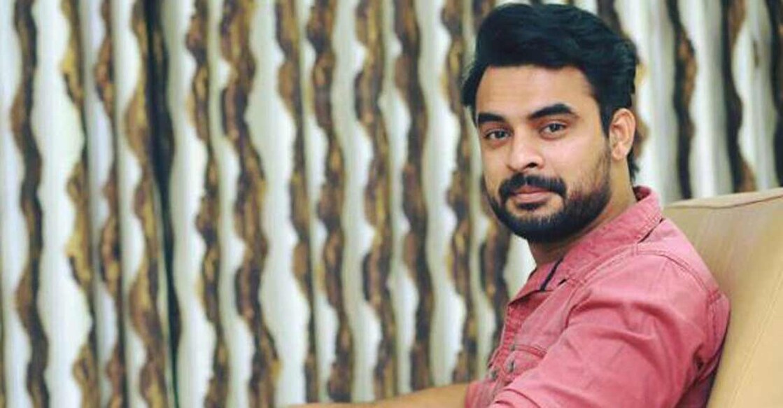 Tovino Thomas