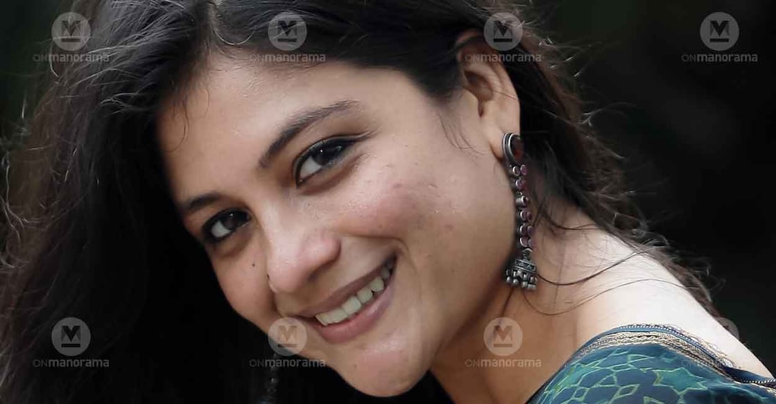 Aditi Balan, a law graduate and Bharatanatyam dancer, has roots in Kerala.