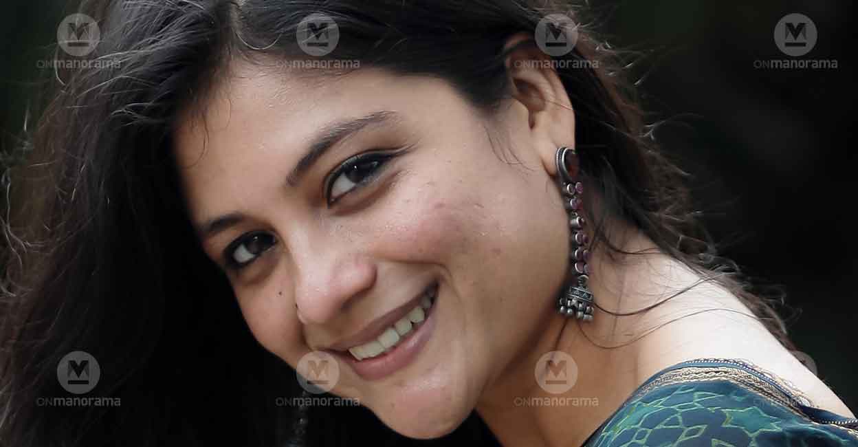 Aditi Balan, a law graduate and Bharatanatyam dancer, has roots in Kerala.