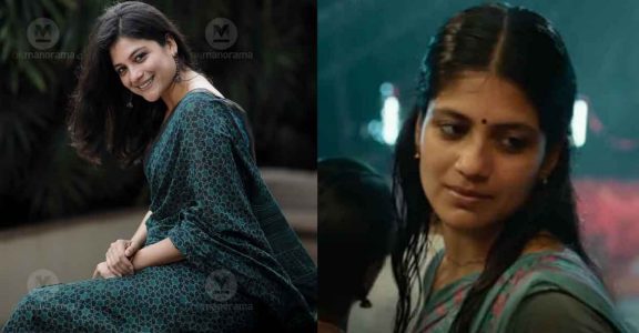 Aditi Balan Aditi Balan