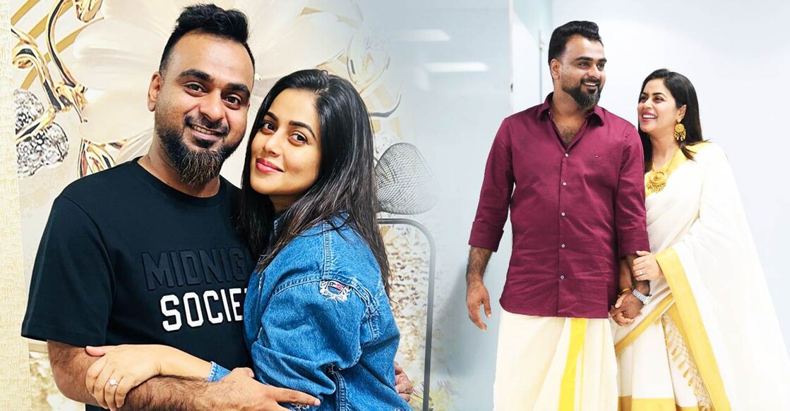 Shamna reveals she will commit to movies only after two months. Photos: Instagram