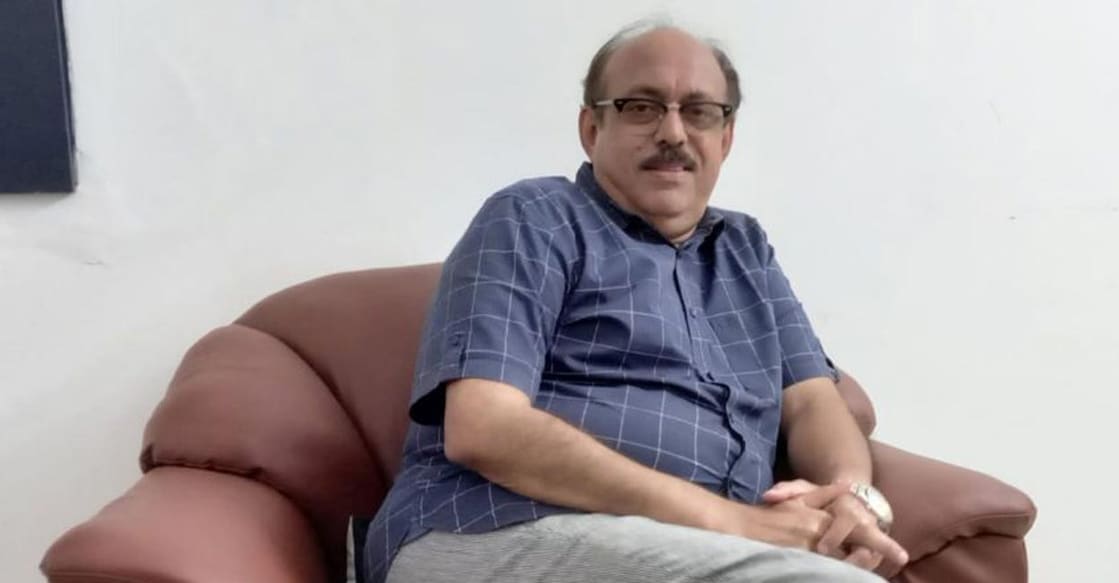 G. Suresh Kumar