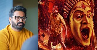 Kantara’s location was like a holy place: says Rishabh Shetty