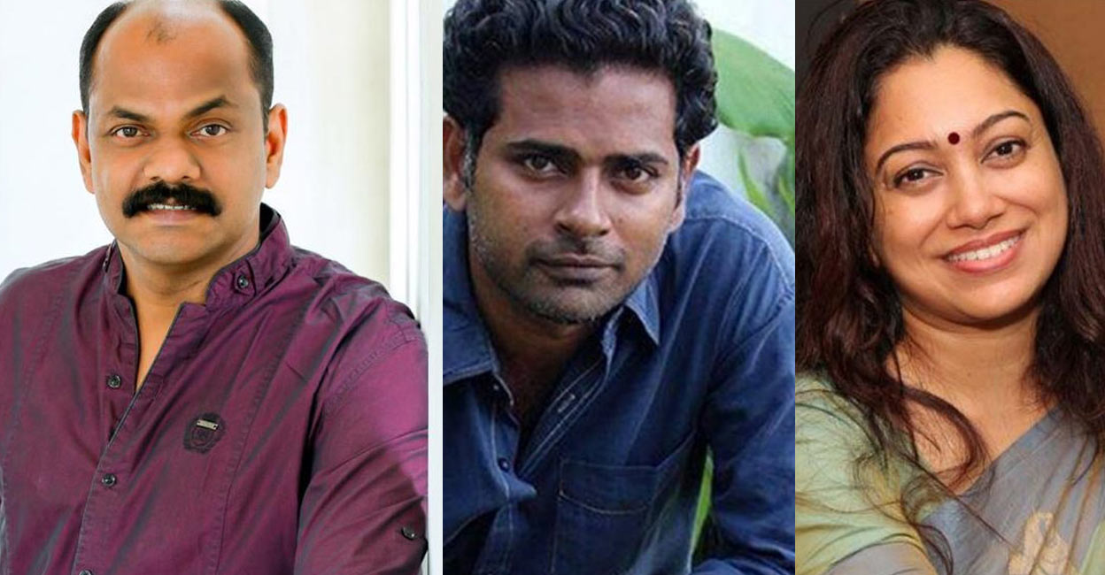 Rosshan Andrrews, Alphonse Puthren and Anjali Menon Rosshan Andrrews, Alphonse Puthren and Anjali Menon have come down heavily against negative reviewers recently. File photos