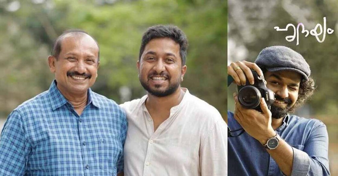 Ranjan Abraham says Vineeth is among the young breed of filmmakers who is highly passionate about his job.