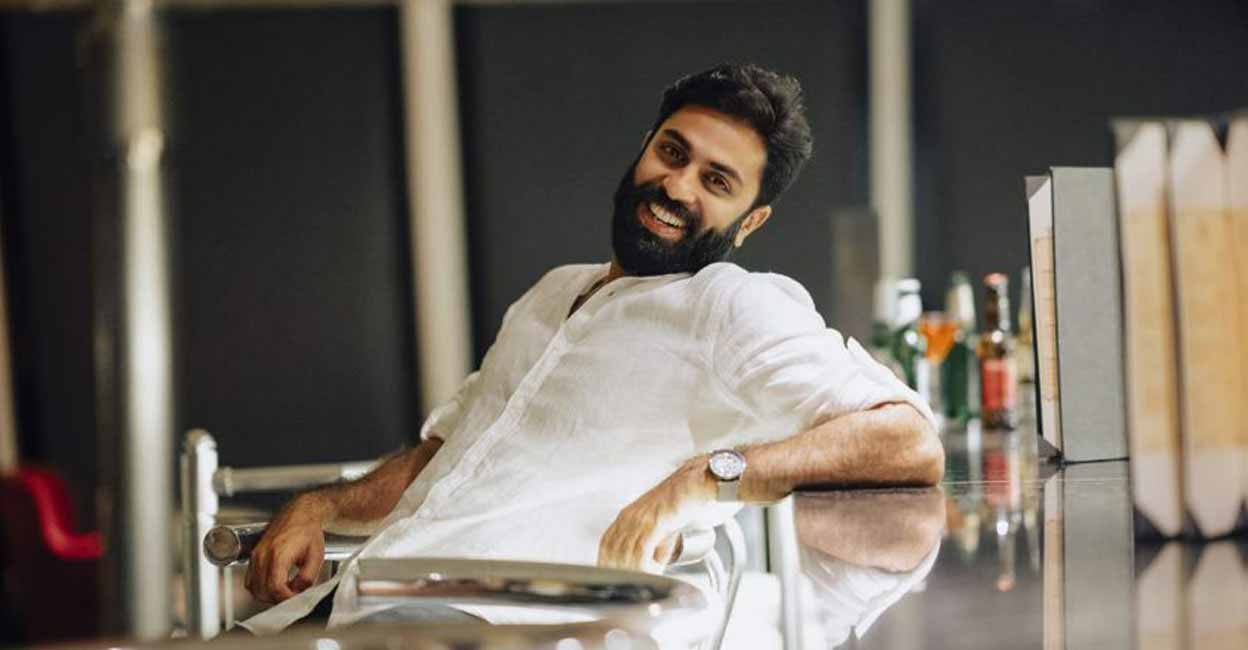 Govind Padmasurya