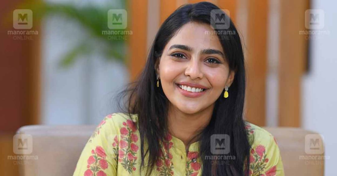 Aishwarya Lekshmi