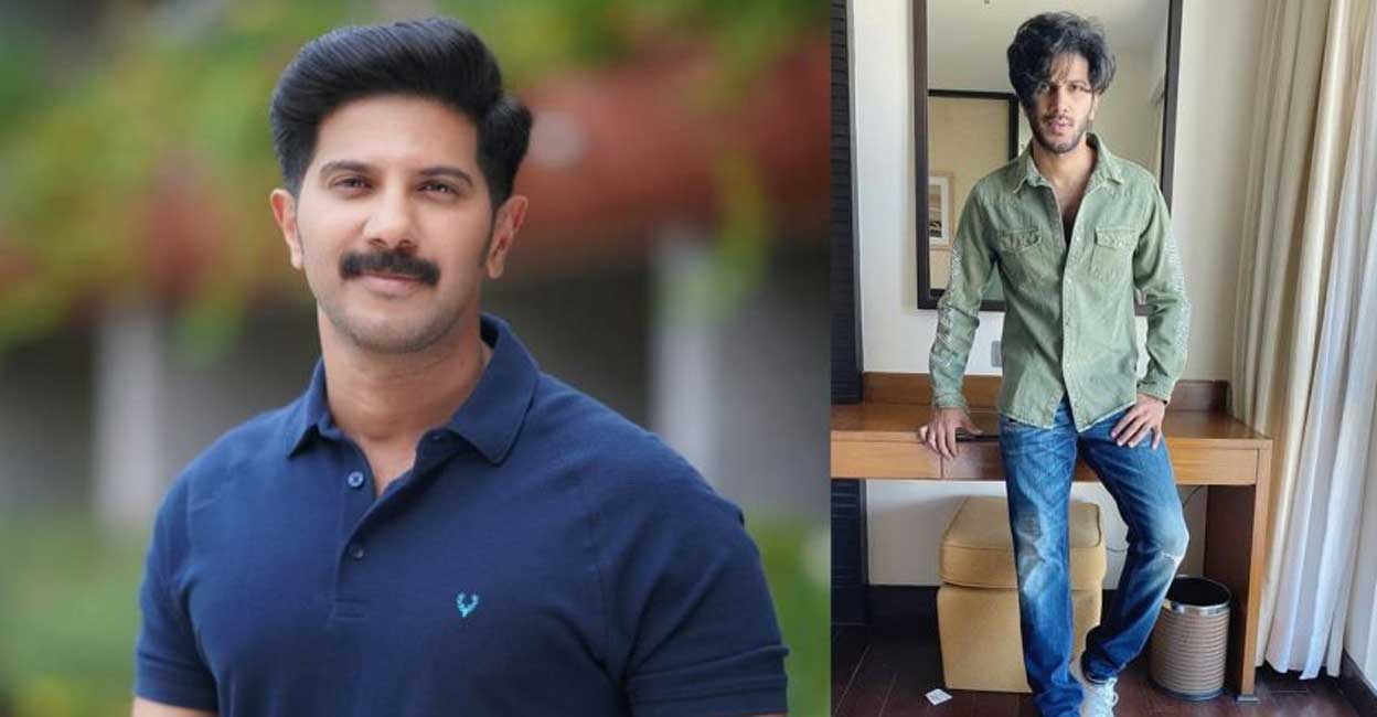 Salute' was made for the OTT: Interview with Dulquer Salmaan ...