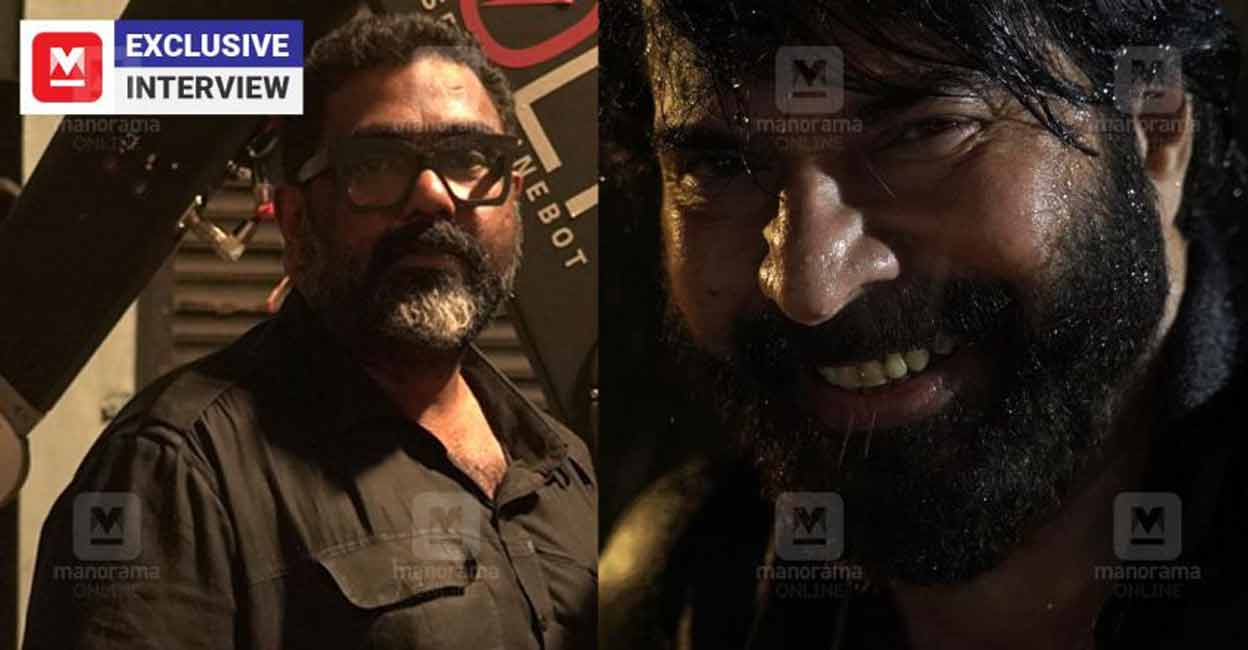 amal-neerad-mammootty-exclusive-c As Mammootty stuns audience as the long-haired and bearded Michael appan, Amal Neerad, the man who created him is calmly watching the euphoria from a distance.