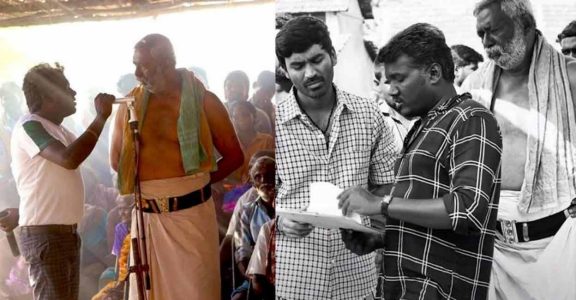 Mari Selvaraj 2 Mari Selvaraj 2