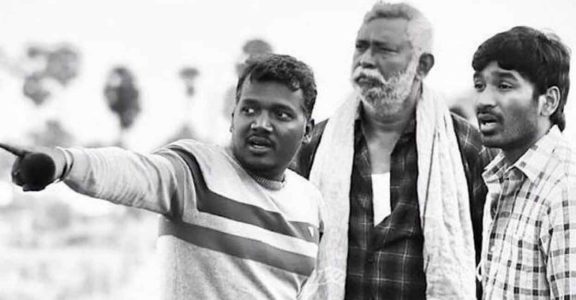 Mari Selvaraj Mari Selvaraj