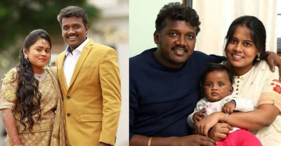 Mari Selvaraj Mari Selvaraj