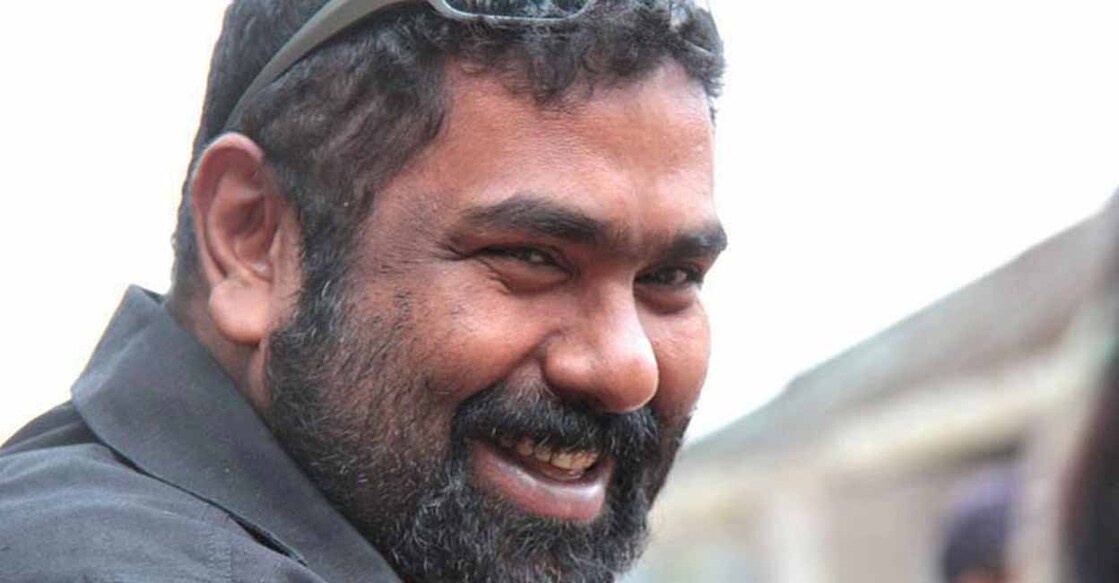 Amal Neerad