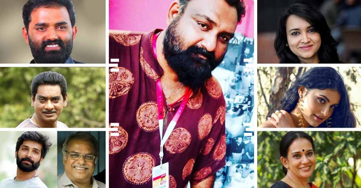 Sankar Ramakrishnan wrote the Malayalam dialogues and spearheaded the dubbing team of the film 'KGF 2'.