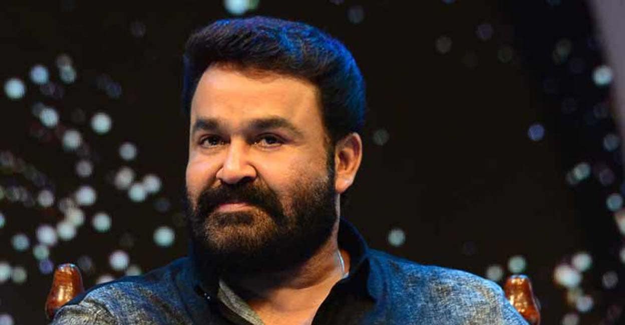 mohanlal mohanlal