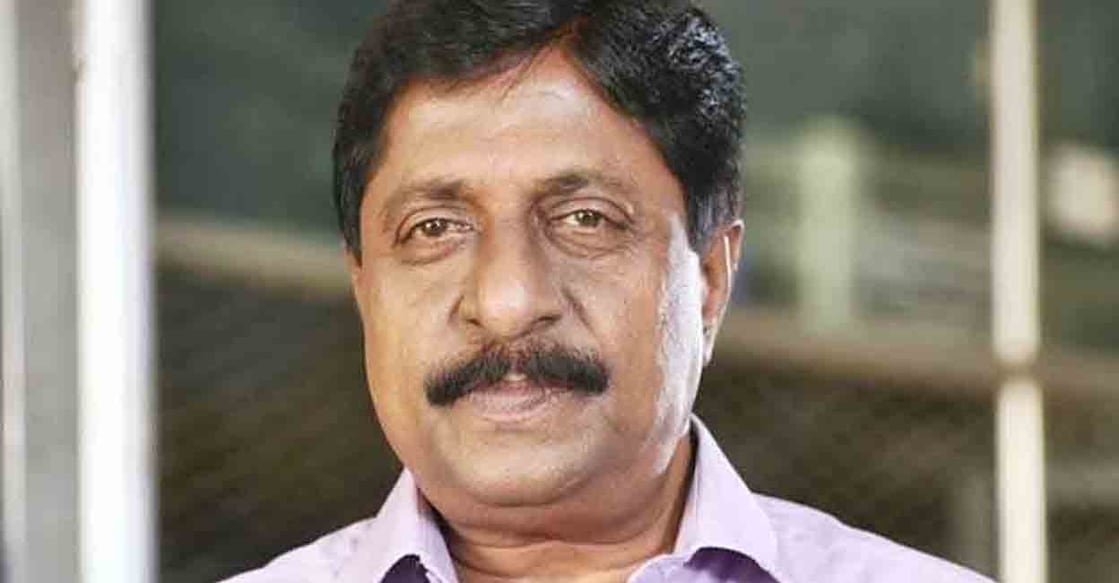 sreenivasan