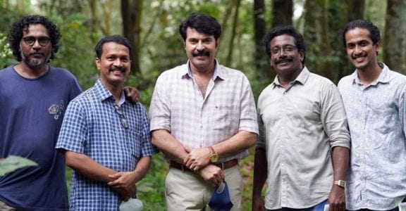 Appunni Sasi Appunni Sasi