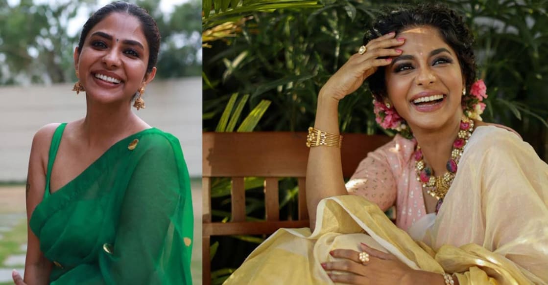 Poornima Indrajith