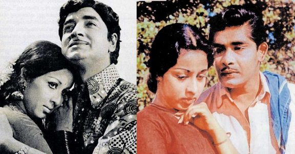 Magnificent at 60: Talking films and life with Sheela Magnificent at 60: Talking films and life with Sheela