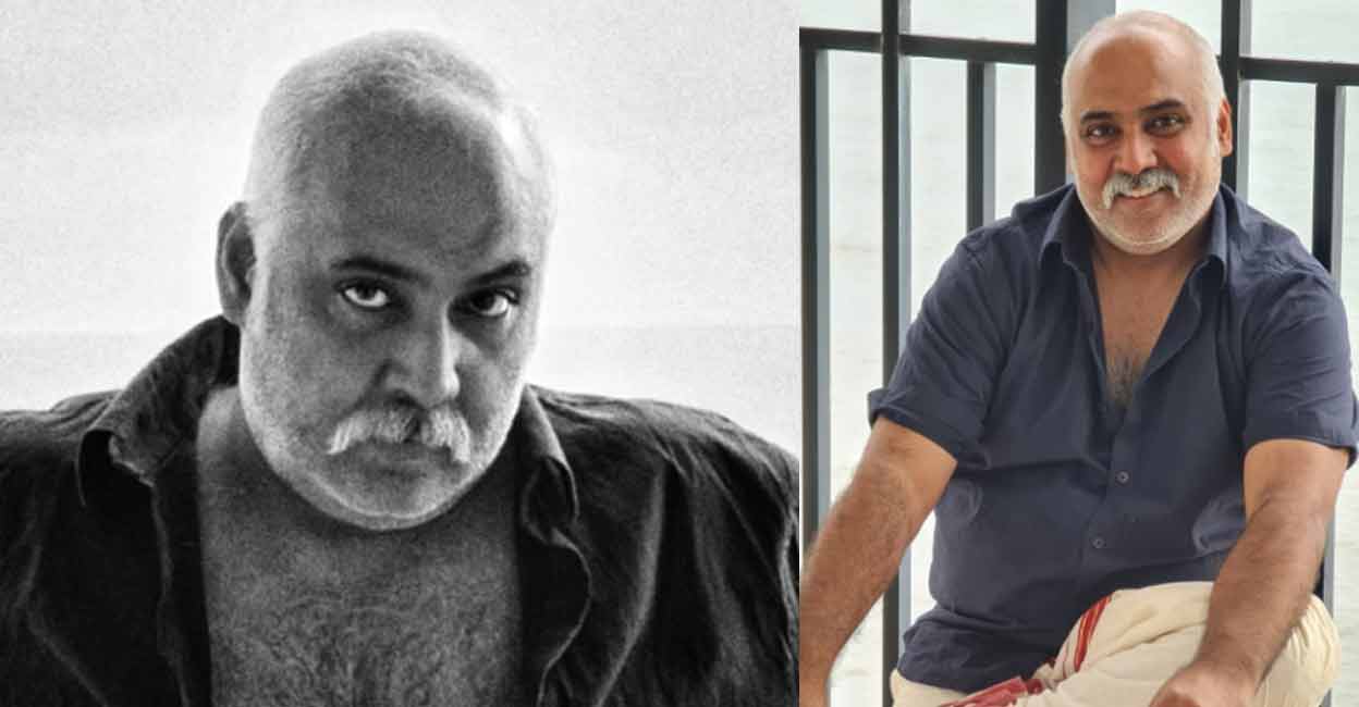 Raj Bal Raj Bal says he never hesitates to audition for major production houses. Photos: Special arrangement