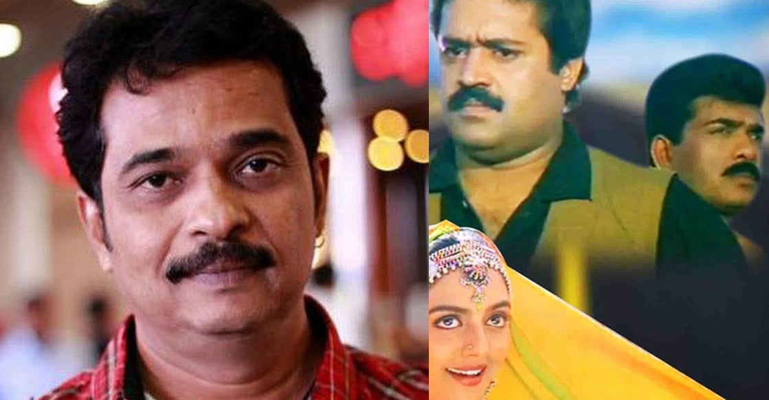 Jayaraj announced 'Highway 2' on actor Suresh Gopi’s birthday on June 26 Jayaraj announced 'Highway 2' on actor Suresh Gopi’s birthday on June 26