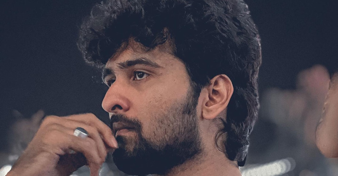 shane Image Credit: Instagram/shanenigam786