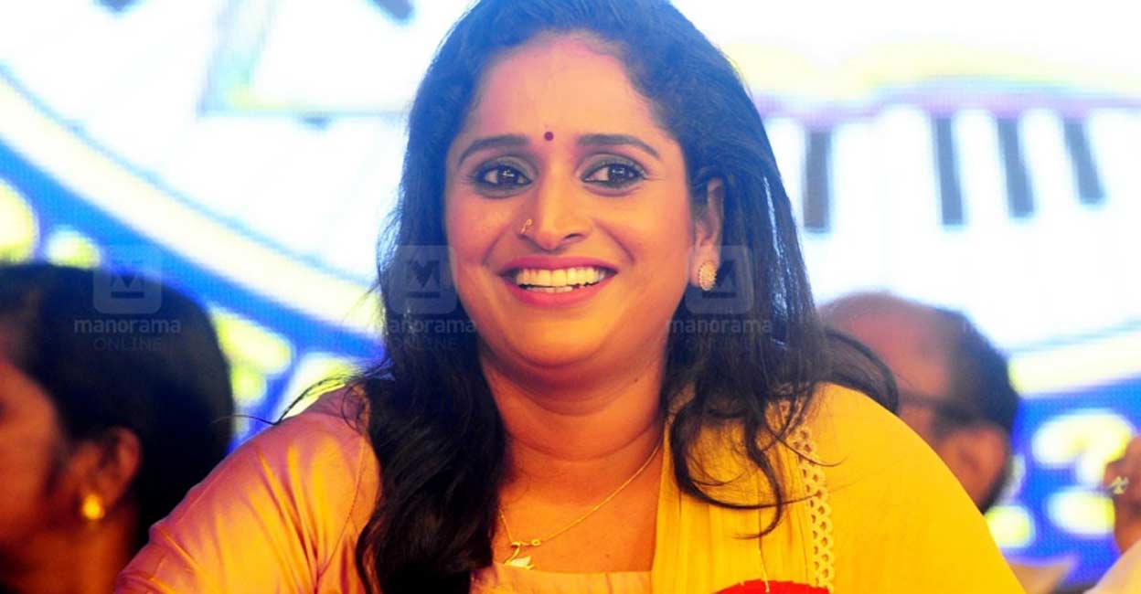 Surabhi Lakshmy