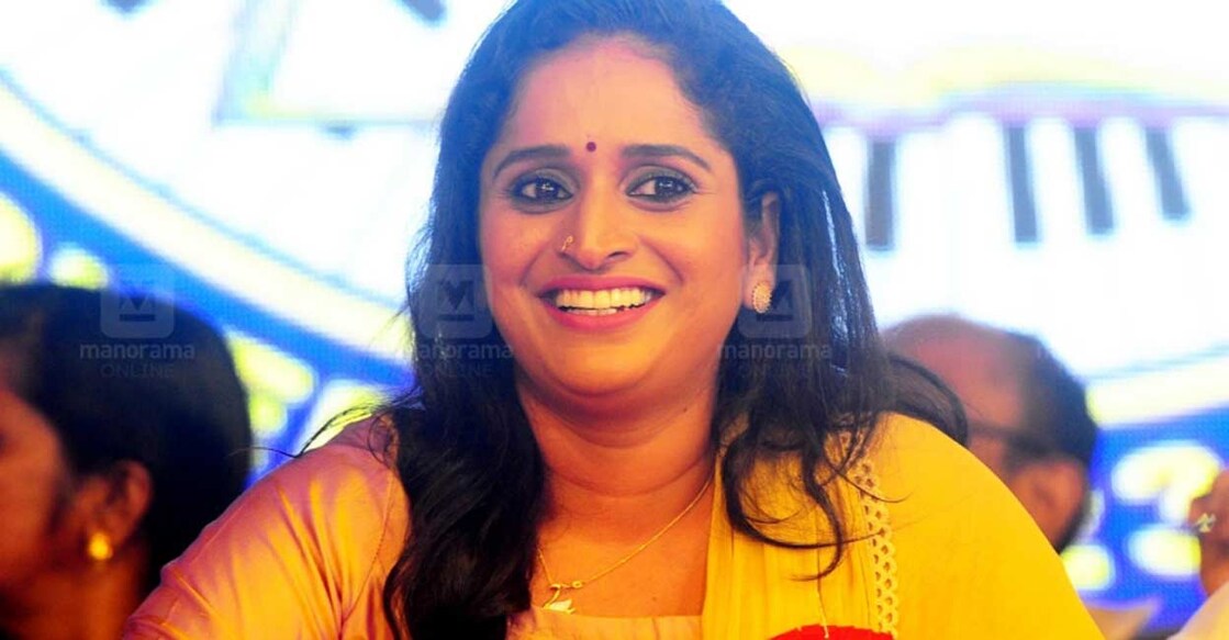 Surabhi Lakshmy