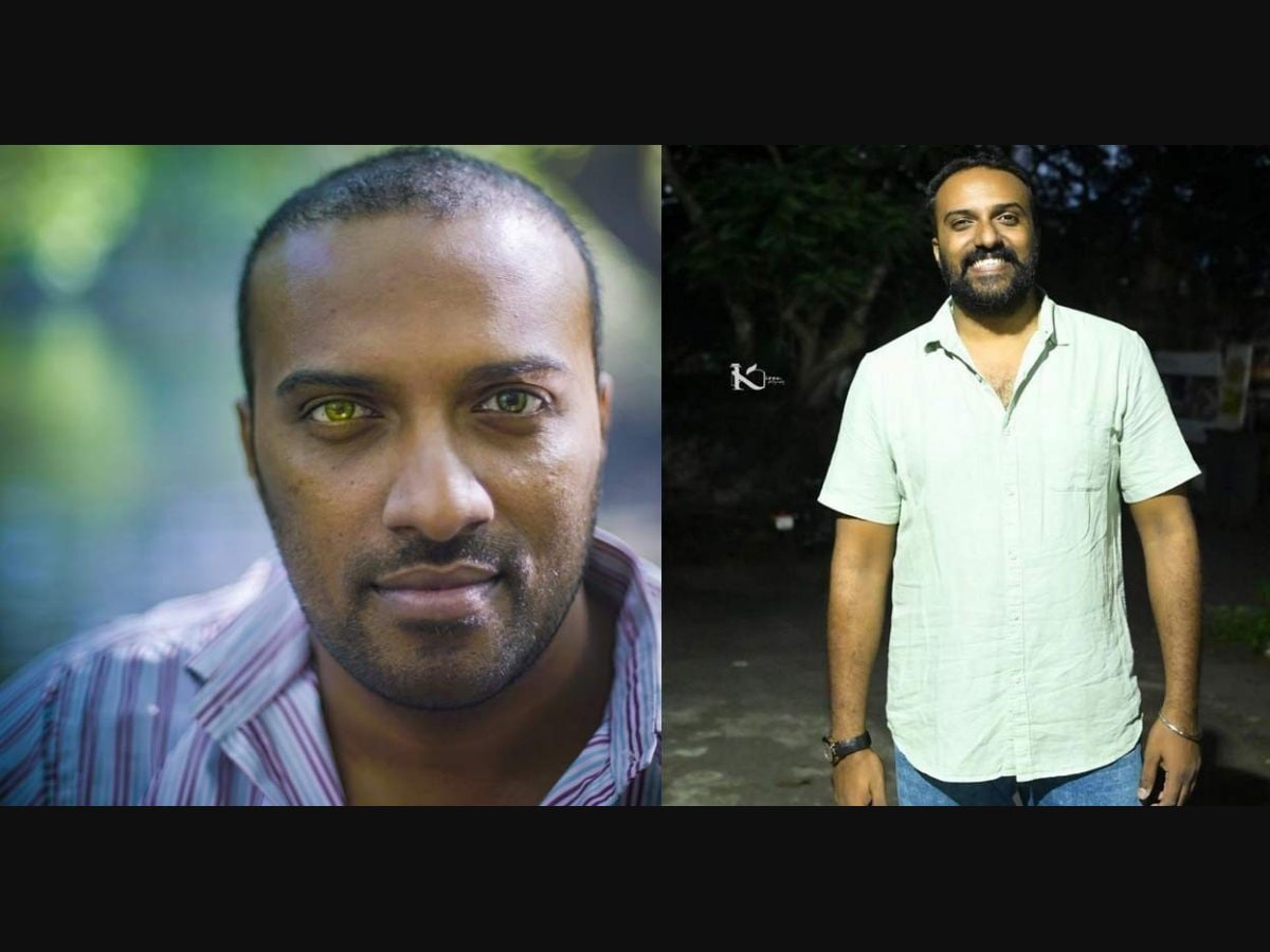 Malayalam short best sale film directors