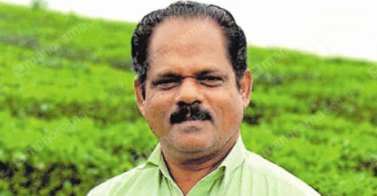Kunjikrishnan