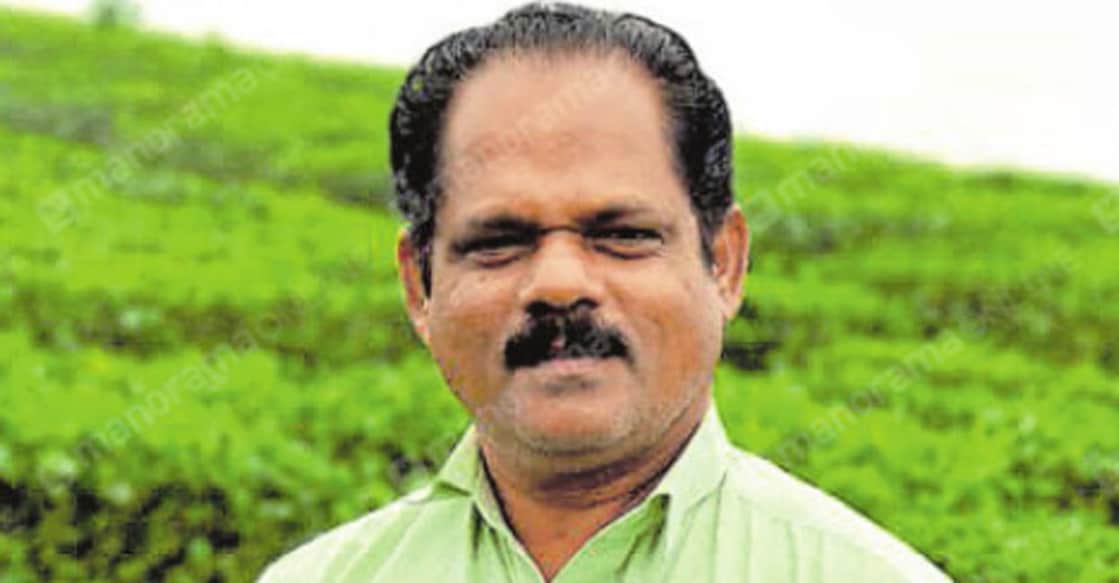 Kunjikrishnan Kunjikrishnan